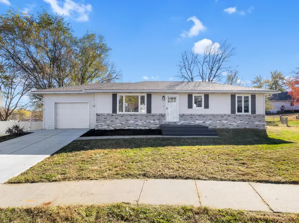 113 Shamrock Cir, Glenwood, IA 51534