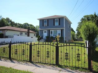 144 Washington Ave, Wyandanch, NY 11798