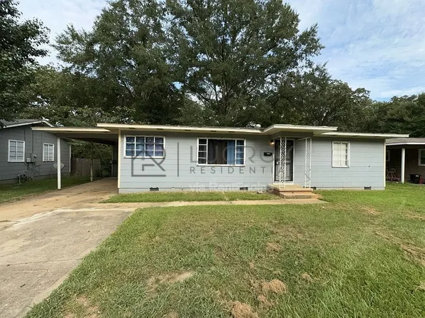 3030 Oak Forest Dr, Jackson, MS 39212