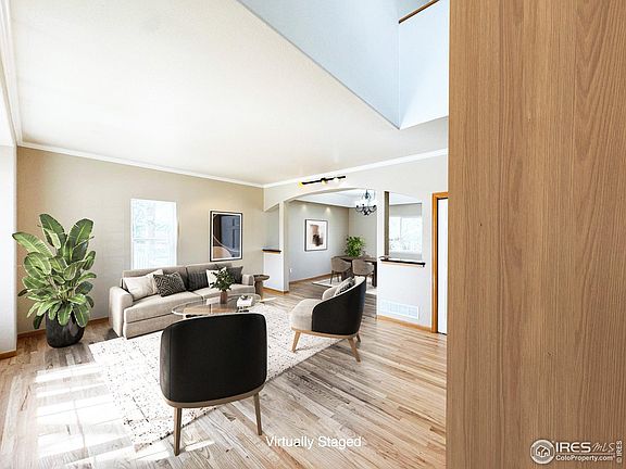 5th image of 7909 Fairfax Ct