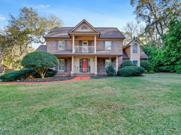 113 Spanish Point Drive, Beaufort, SC 29902