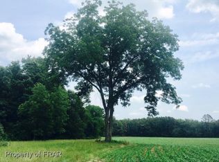 4498 Spring Hill Church Rd, Lillington, NC 27546