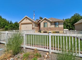 269 E 400 N, Santaquin, UT 84655