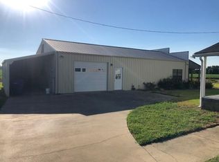 917 Nash Rd, Batesville, MS 38606
