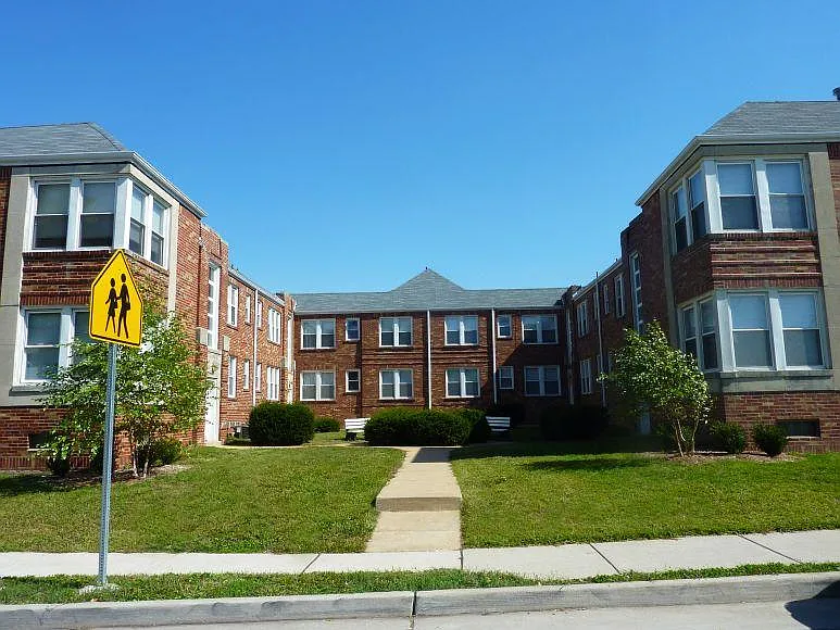 1226 Bellevue Ave
