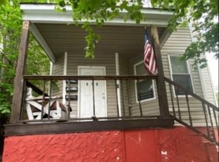 650 S 18th St, Newark, NJ 07103