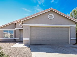 5033 E Covina St, Mesa, AZ 85205