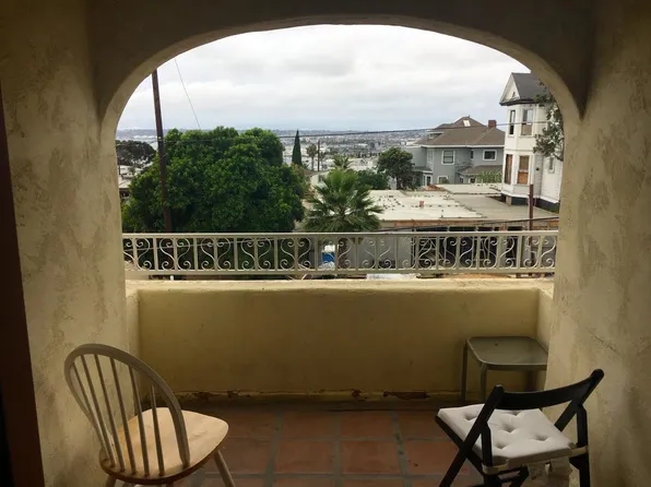 2117 Front St APT 2, San Diego, CA 92101