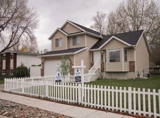 682 N Colonial Ave, Layton, UT 84041