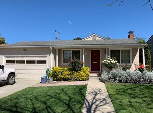 2515 Forest Ave, San Jose, CA 95117