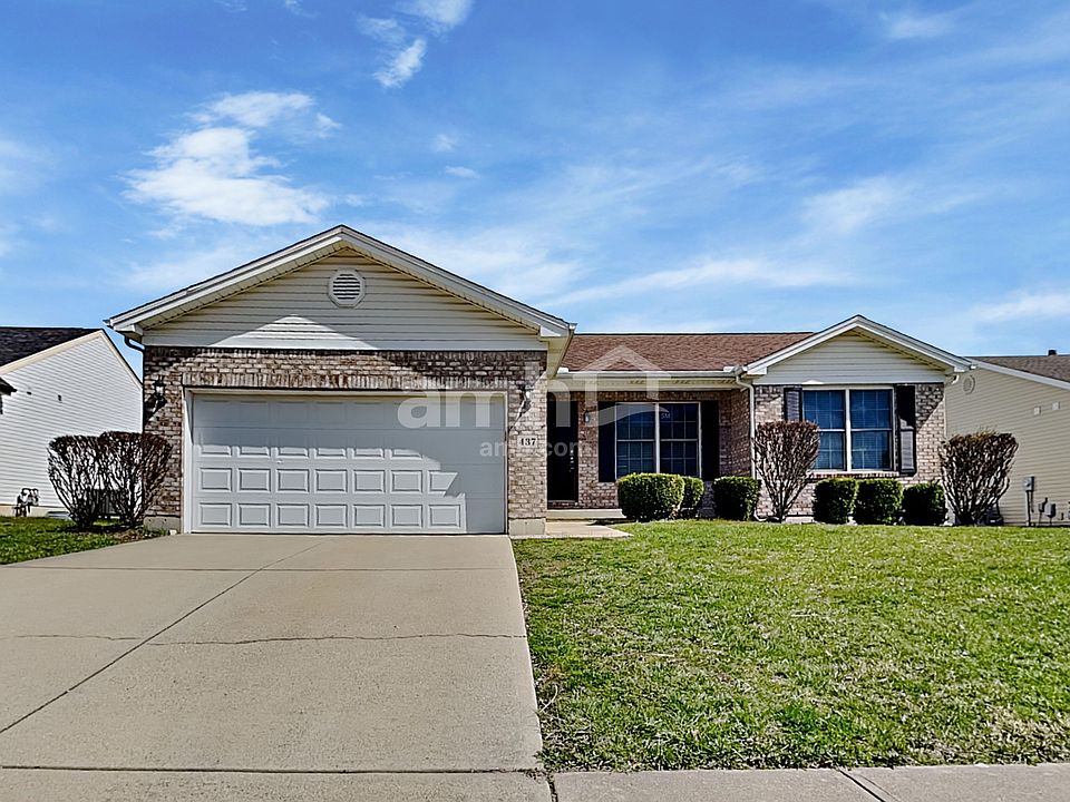 1st image of 437 Georgia Dr