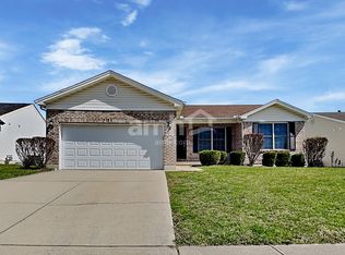 437 Georgia Dr, Xenia, OH