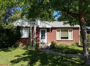 336 W 325 S, Bountiful, UT 84010