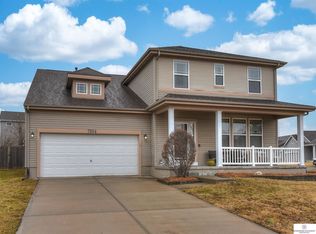 7534 N 89th St, Omaha, NE 68122