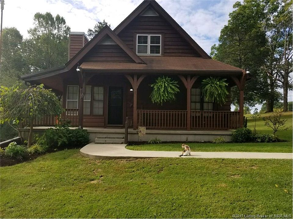 1st image of 4510 S County Road 640 E