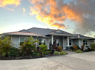 1400 W Kuiaha Rd, Haiku, HI 96708