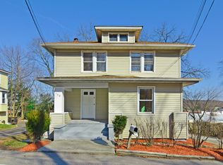 150 Dobbs Ferry Rd, White Plains, NY 10607