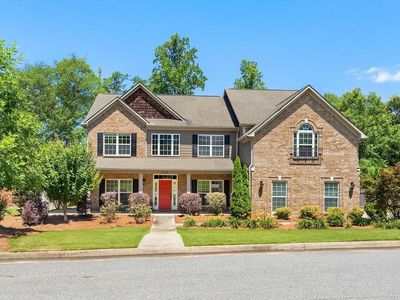 2009 Preserve Dr, Waverly, AL, 36879