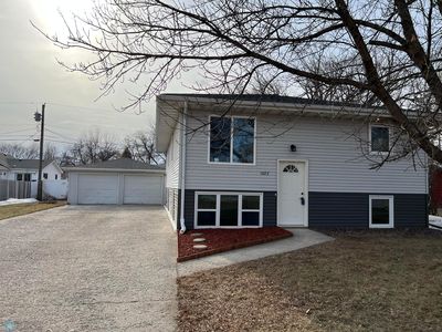 1023 17th St N, Moorhead, MN, 56560