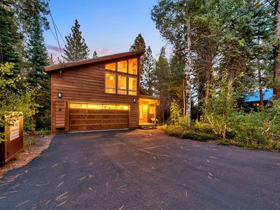 11551 Baden Rd, Truckee, CA, 96161