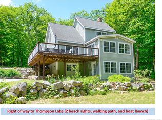26 Shore Rd, Otisfield, ME 04270