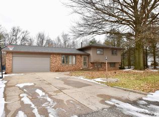 9613 W Guinivere Ct, Mapleton, IL 61547