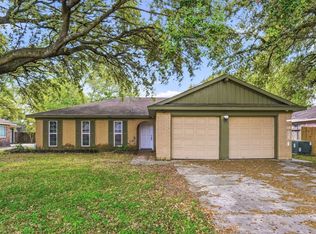 12607 Dakar Dr, Houston, TX 77065