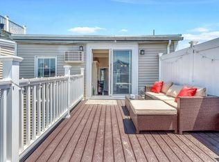 439 W 4th St #3, South Boston, MA 02127