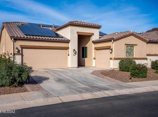 8800 W Lady Banks Dr, Marana, AZ 85653