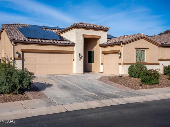 8800 W Lady Banks Dr, Marana, AZ 85653