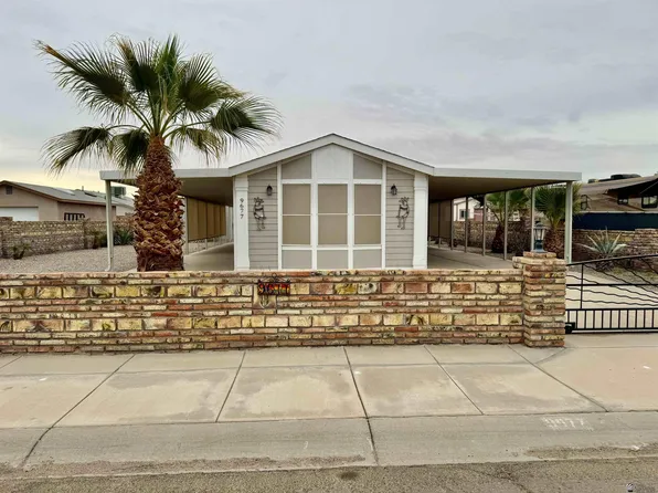 9677 E 37th St, Yuma, AZ 85365