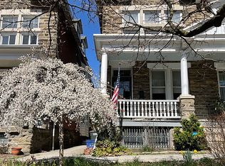 205 E Gowen Ave, Philadelphia, PA 19119