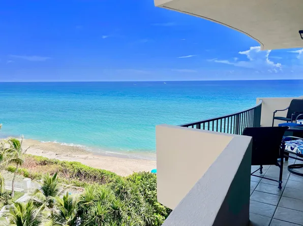 4200 N Ocean Dr APT 1-806, Riviera Beach, FL 33404