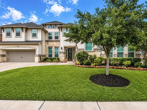 13827 Laurel Colony Trl, Houston, TX 77059