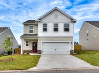 4778 Hartshorn Cir, Aiken, SC 29801