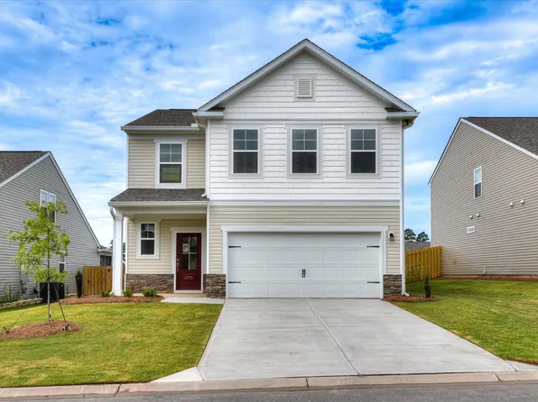 4778 Hartshorn Cir, Aiken, SC 29801