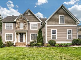 16718 Crestwycke Ct, Moseley, VA 23120