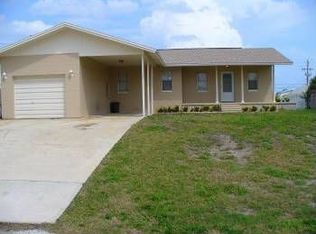 4287 Oriole Ave, Wilbur By The Sea, FL 32127