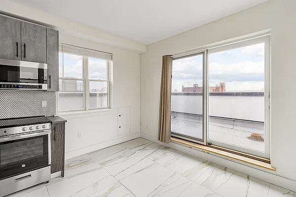 Rented by Brown Harris Stevens | media 6