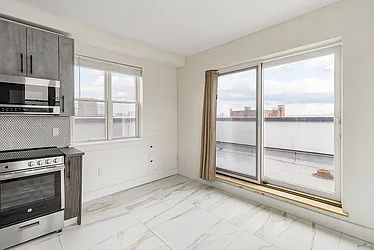 Rented by Brown Harris Stevens