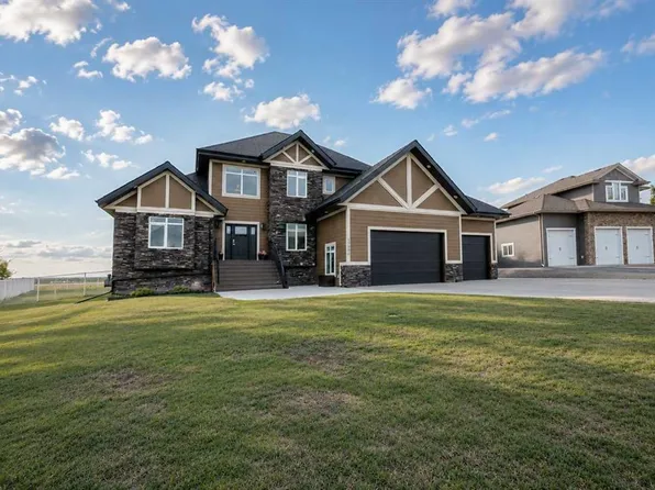 10009 W Saxony Rd #1, Grande Prairie County No. 1, AB T8X 0G4