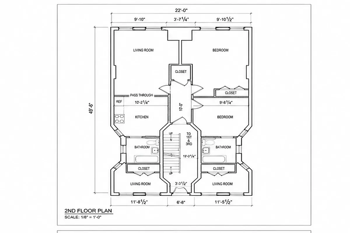 floor plan 5
