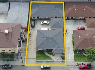3314 W 139th St, Hawthorne, CA 90250