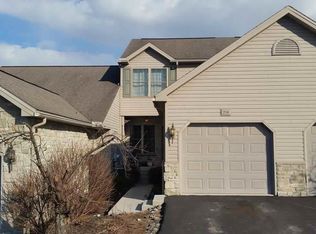 216 Fawn Ct, Marysville, PA 17053