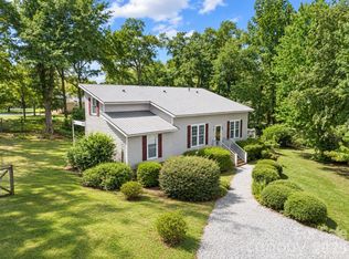 127 Kamala Rd, Kershaw, SC 29067