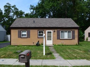 1604 Elm St, Valparaiso, IN 46383