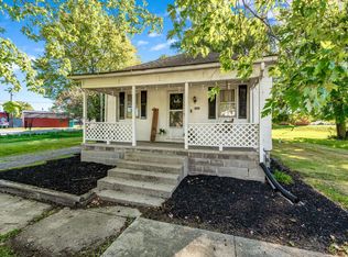 6680 Lima St, Huntsville, OH 43324