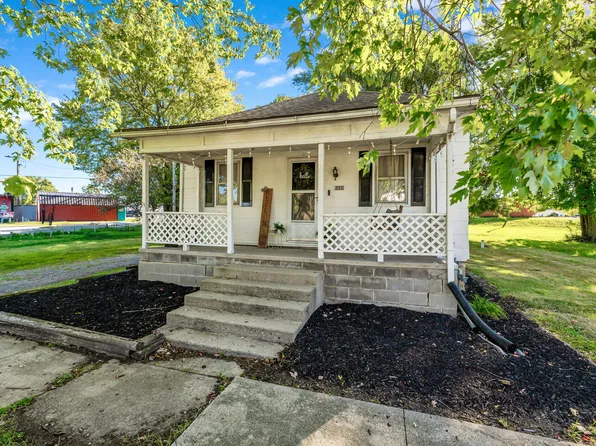 6680 Lima St, Huntsville, OH 43324