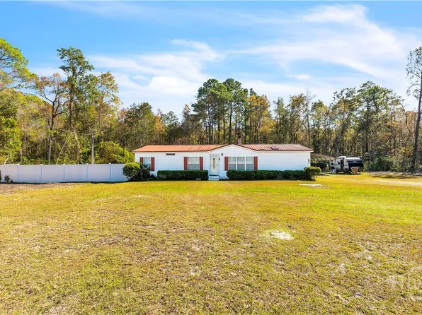 2109 Blue Jay Road, Guyton, GA