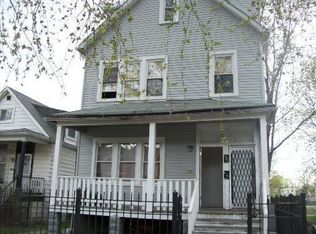 5942 S Sangamon St, Chicago, IL 60621